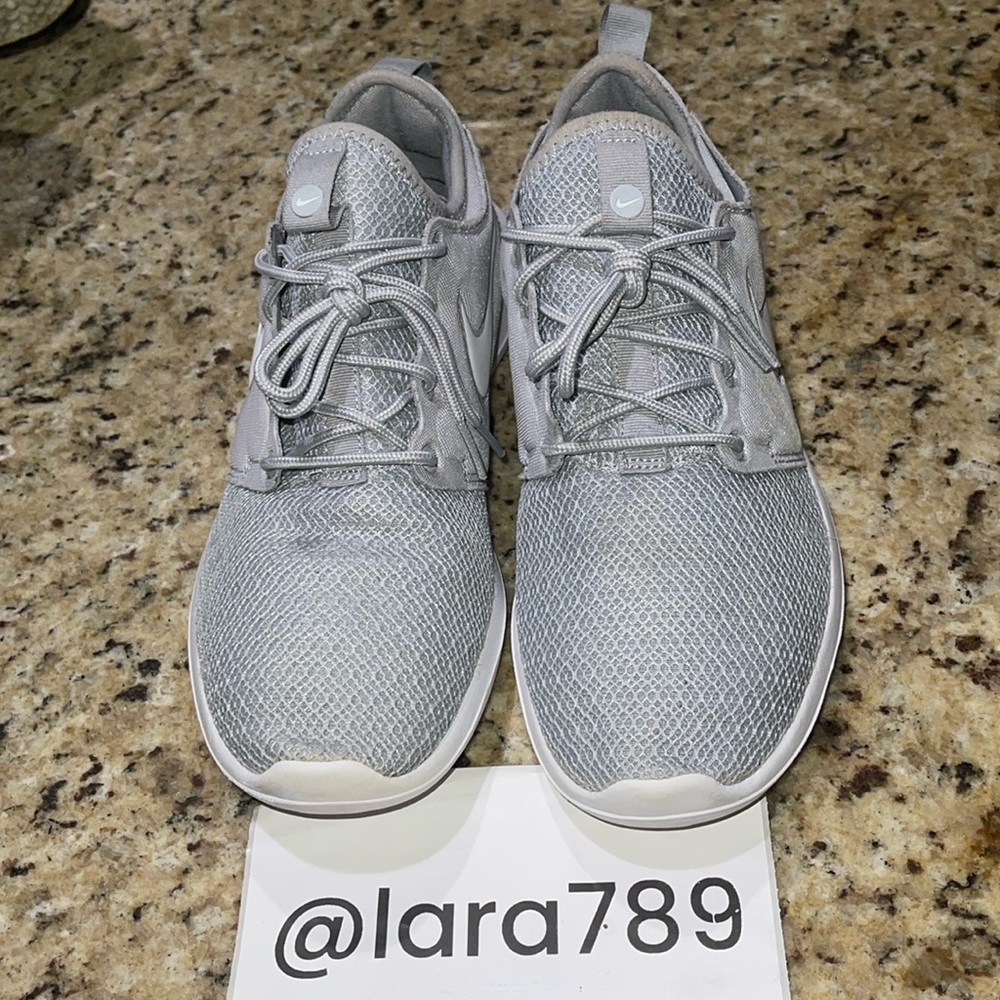 Nike Roshe Two Grey